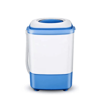 MINI LAVADORA  PORTATIL 6.5KG TAMBOR DE ACERO🤩 M.A Import